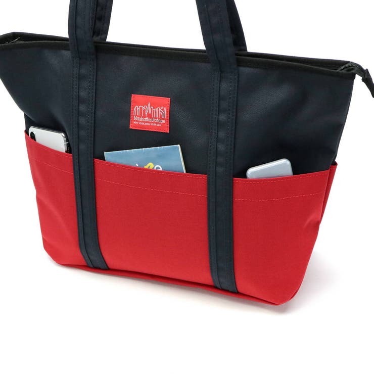 日本正規品 マンハッタンポーテージ トートバッグ | ギャレリア Bag＆Luggage | 詳細画像11 