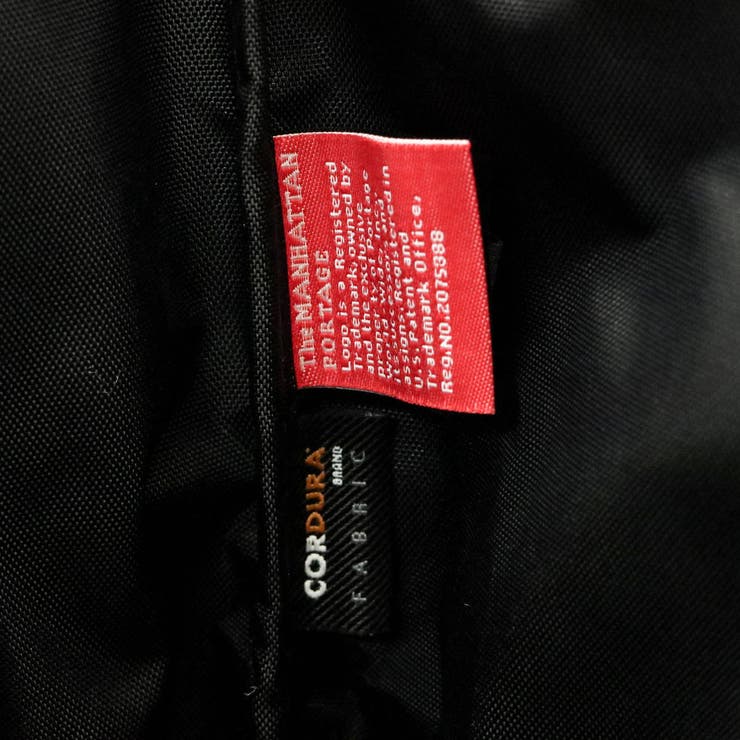 日本正規品 マンハッタンポーテージ トートバッグ | ギャレリア Bag＆Luggage | 詳細画像20 