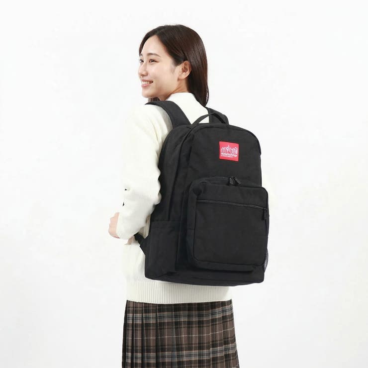 日本正規品 マンハッタンポーテージ リュック[品番：GLNB0007118