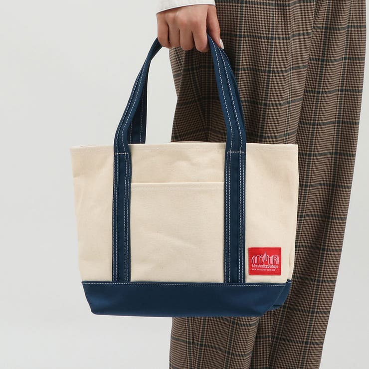 日本正規品 マンハッタンポーテージ トートバッグ[品番