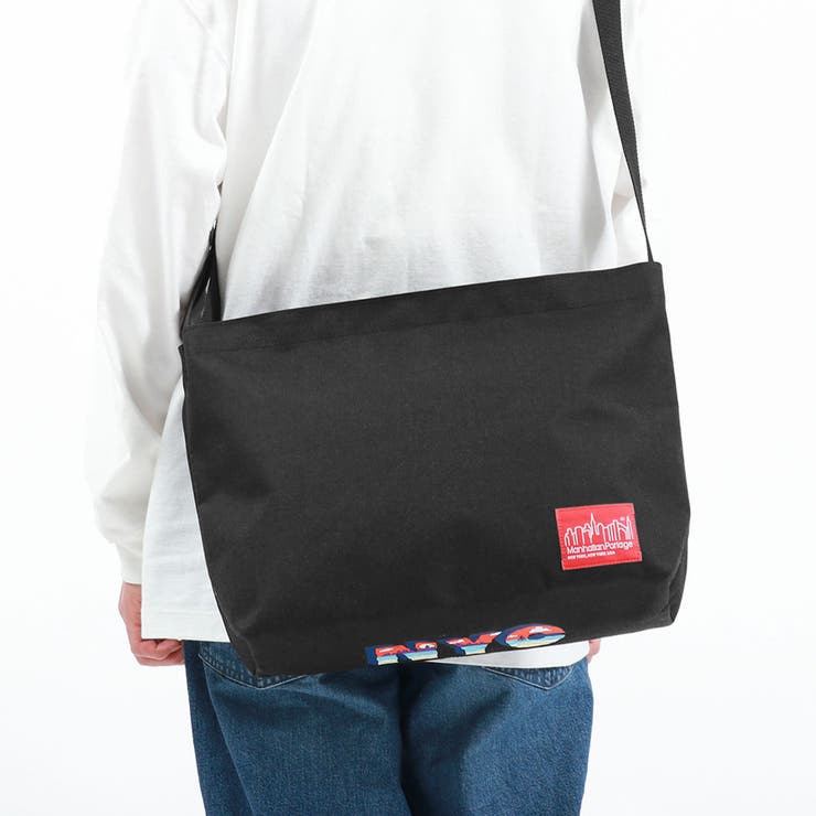 日本正規品 マンハッタンポーテージ ショルダーバッグ[品番：GLNB0009334]｜ギャレリア  Bag＆Luggage（ギャレリアバックアンドラゲッジ）のレディースファッション通販｜SHOPLIST（ショップリスト）