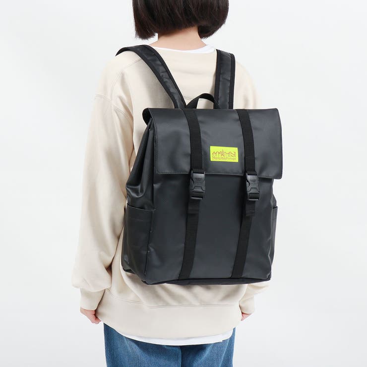 日本正規品 マンハッタンポーテージ リュック[品番：GLNB0009823