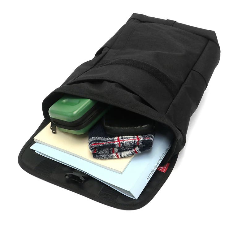 日本正規品 マンハッタンポーテージ リュック | ギャレリア Bag＆Luggage | 詳細画像15 