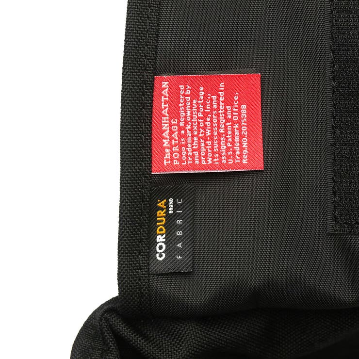 日本正規品 マンハッタンポーテージ リュック | ギャレリア Bag＆Luggage | 詳細画像31 