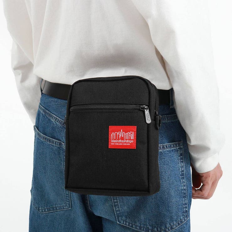 日本正規品 マンハッタンポーテージ ショルダーバッグ | ギャレリア Bag＆Luggage | 詳細画像2 