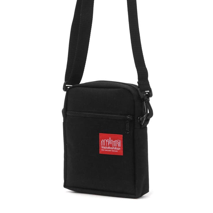 日本正規品 マンハッタンポーテージ ショルダーバッグ | ギャレリア Bag＆Luggage | 詳細画像9 