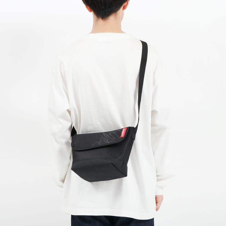 日本正規品 マンハッタンポーテージ ショルダーバッグ | ギャレリア Bag＆Luggage | 詳細画像2 