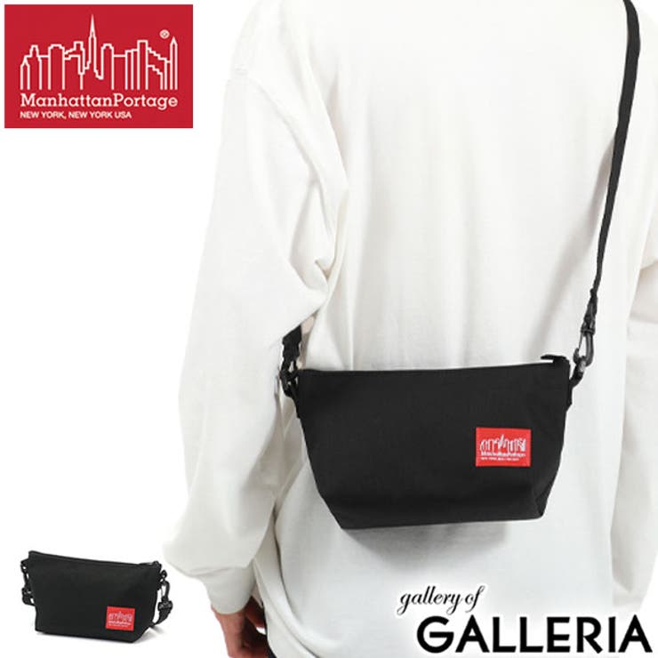 日本正規品 マンハッタンポーテージ ショルダーバッグ | ギャレリア Bag＆Luggage | 詳細画像1 