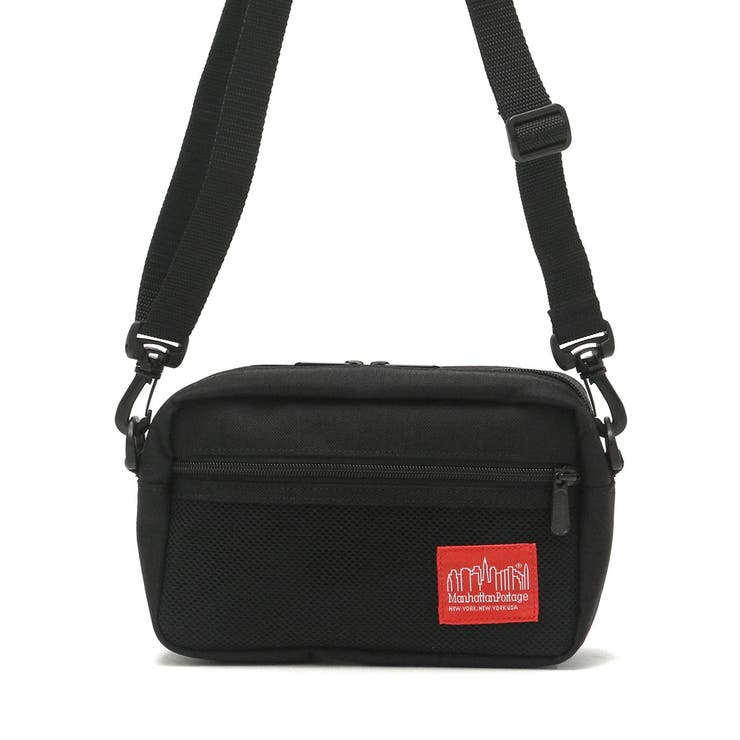 日本正規品 マンハッタンポーテージ ショルダーバッグ | ギャレリア Bag＆Luggage | 詳細画像3 