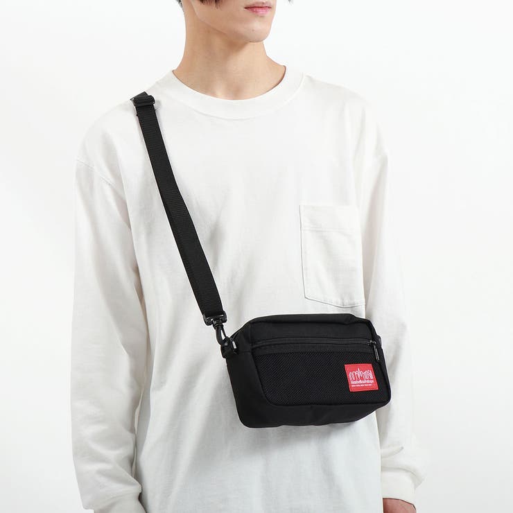 日本正規品 マンハッタンポーテージ ショルダーバッグ | ギャレリア Bag＆Luggage | 詳細画像7 
