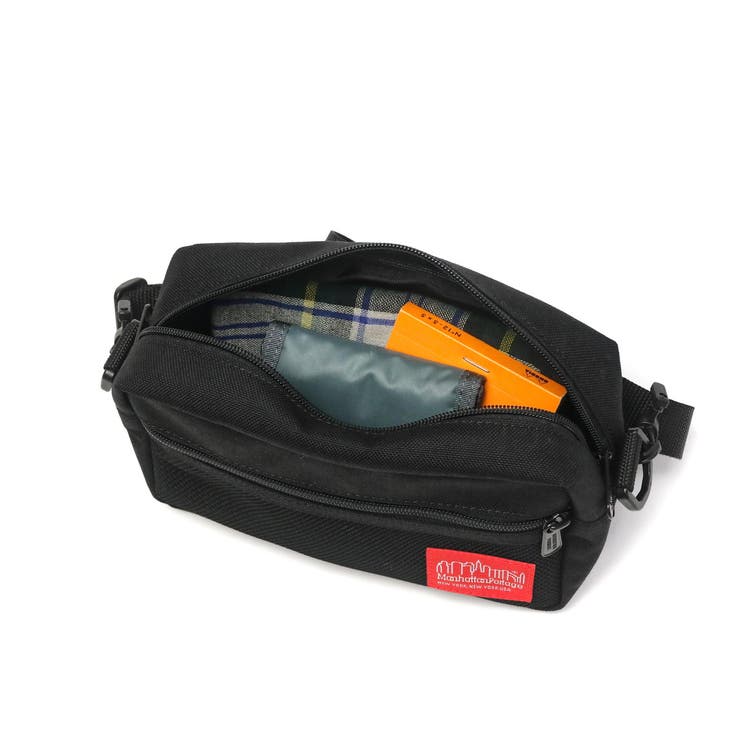 日本正規品 マンハッタンポーテージ ショルダーバッグ | ギャレリア Bag＆Luggage | 詳細画像11 