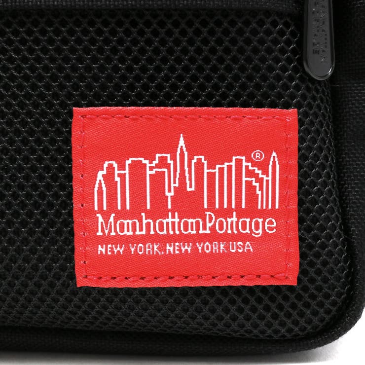 日本正規品 マンハッタンポーテージ ショルダーバッグ | ギャレリア Bag＆Luggage | 詳細画像19 