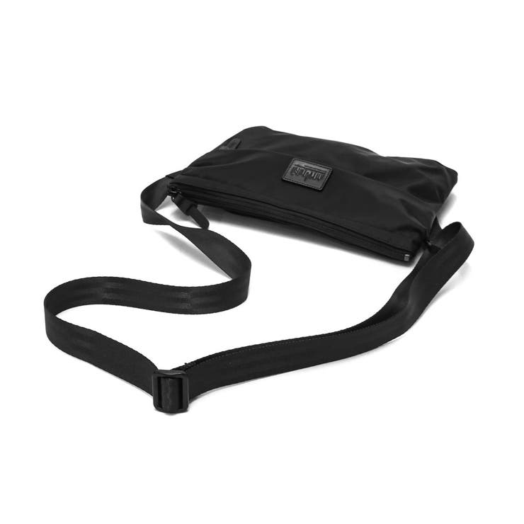 日本正規品 マンハッタンポーテージブラックレーベル ショルダーバッグ | ギャレリア Bag＆Luggage | 詳細画像16 