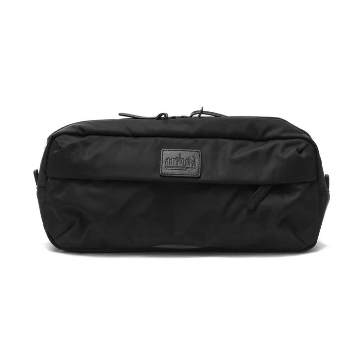 日本正規品 マンハッタンポーテージブラックレーベル ウエストバッグ | ギャレリア Bag＆Luggage | 詳細画像3 