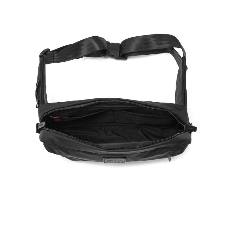 日本正規品 マンハッタンポーテージブラックレーベル ウエストバッグ | ギャレリア Bag＆Luggage | 詳細画像16 
