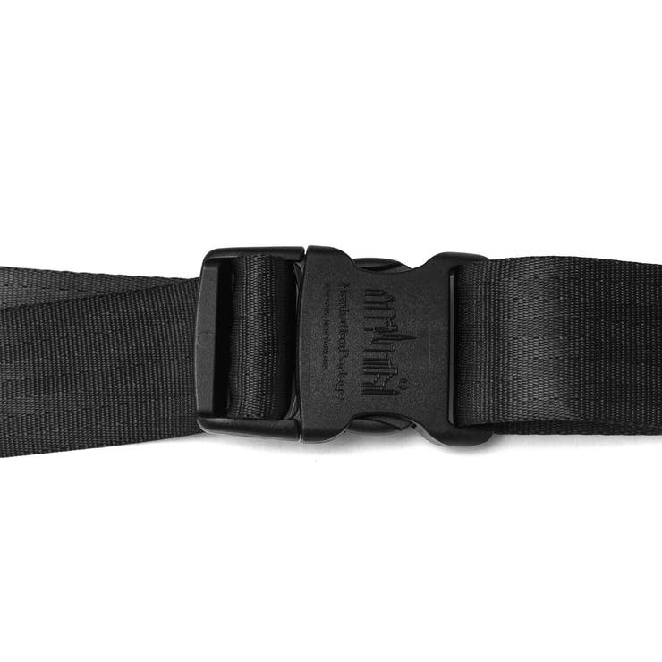 日本正規品 マンハッタンポーテージブラックレーベル ウエストバッグ | ギャレリア Bag＆Luggage | 詳細画像18 