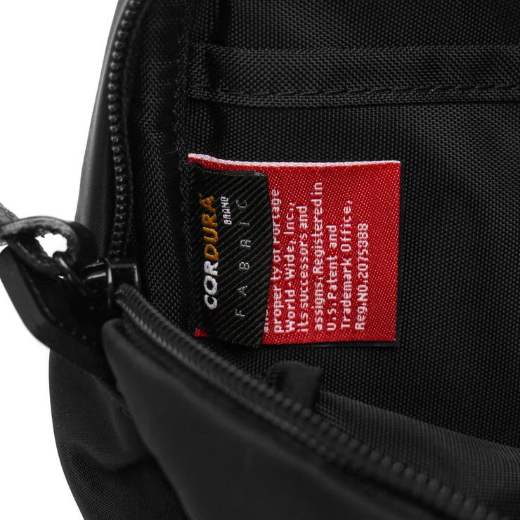 日本正規品 マンハッタンポーテージブラックレーベル ウエストバッグ | ギャレリア Bag＆Luggage | 詳細画像21 