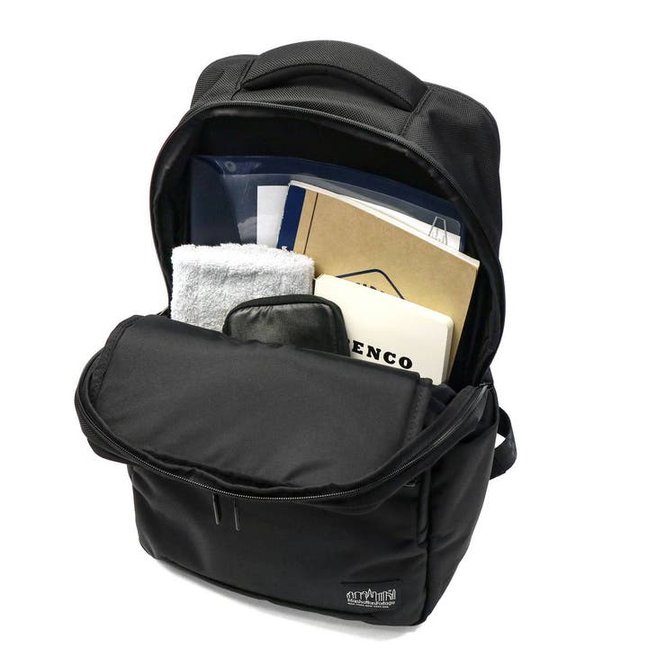 日本正規品 マンハッタンポーテージブラックレーベル リュック | ギャレリア Bag＆Luggage | 詳細画像11 