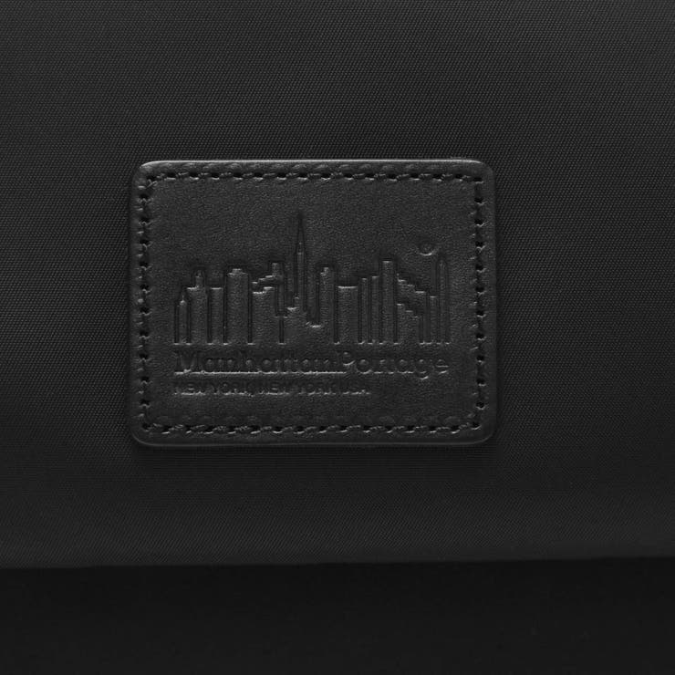 日本正規品 マンハッタンポーテージブラックレーベル リュック | ギャレリア Bag＆Luggage | 詳細画像27 