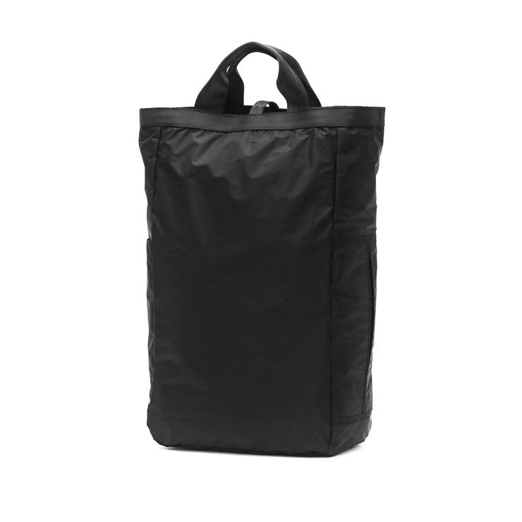 マンハッタンポーテージブラックレーベル トートバッグ | ギャレリア Bag＆Luggage | 詳細画像6 