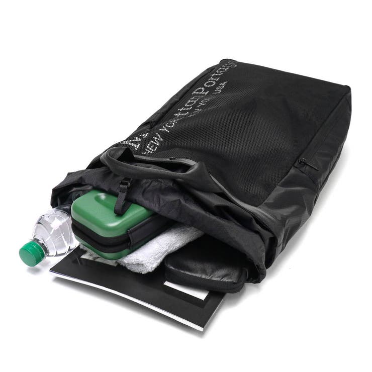 マンハッタンポーテージブラックレーベル トートバッグ | ギャレリア Bag＆Luggage | 詳細画像13 