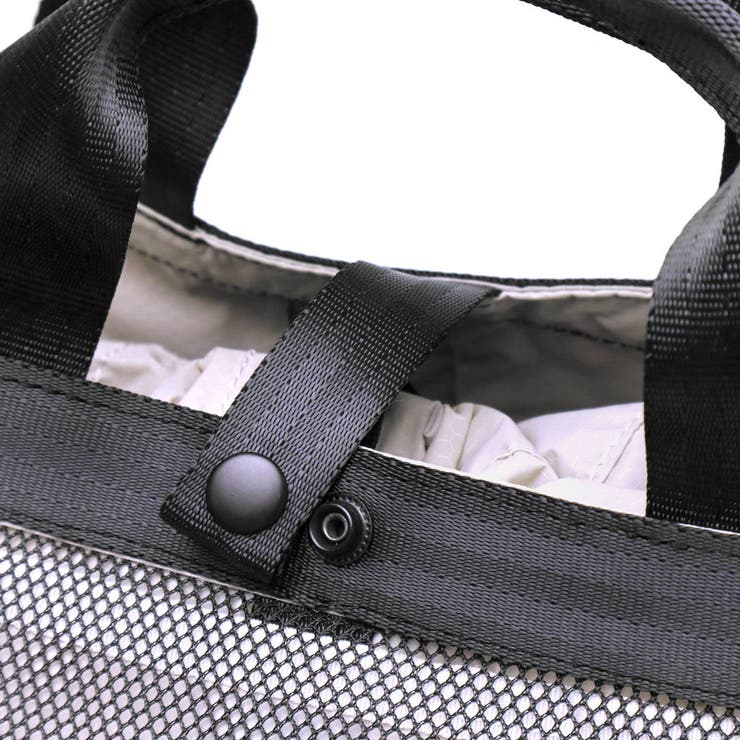 マンハッタンポーテージブラックレーベル トートバッグ | ギャレリア Bag＆Luggage | 詳細画像24 