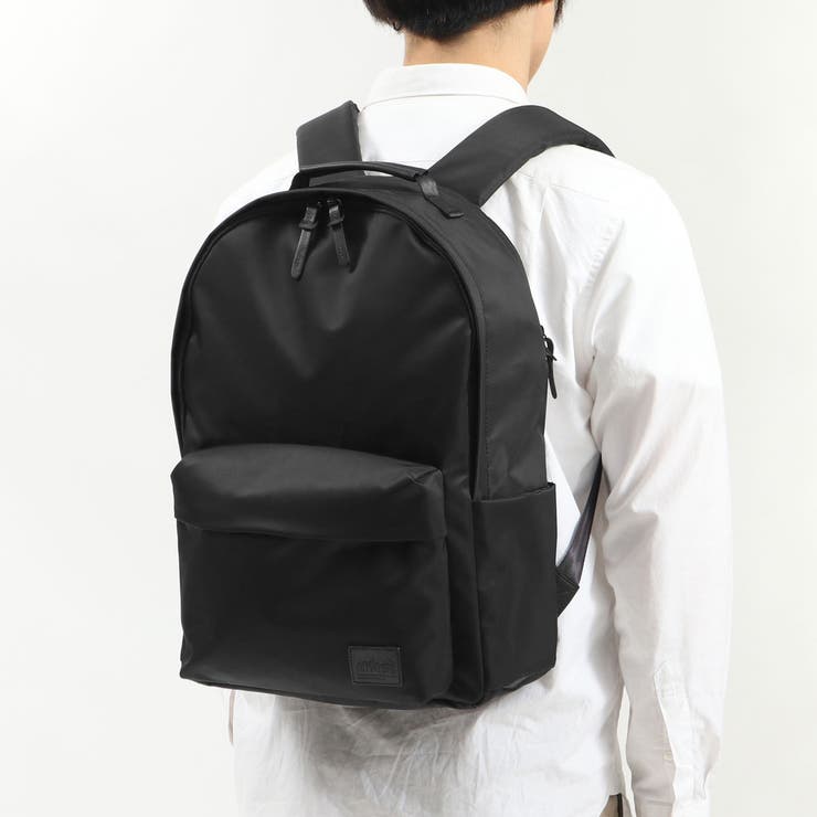日本正規品 マンハッタンポーテージブラックレーベル リュック[品番：GLNB0007971]｜ギャレリア  Bag＆Luggage（ギャレリアバックアンドラゲッジ）のレディースファッション通販｜SHOPLIST（ショップリスト）