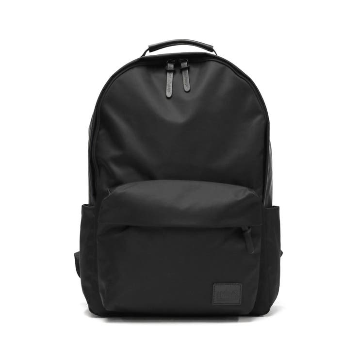 日本正規品 マンハッタンポーテージブラックレーベル リュック | ギャレリア Bag＆Luggage | 詳細画像3 