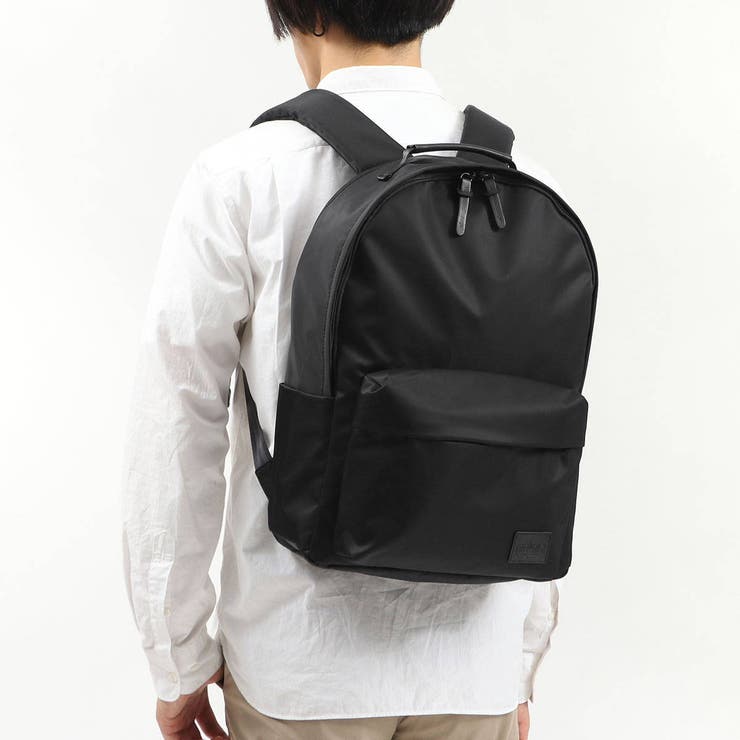 日本正規品 マンハッタンポーテージブラックレーベル リュック | ギャレリア Bag＆Luggage | 詳細画像7 
