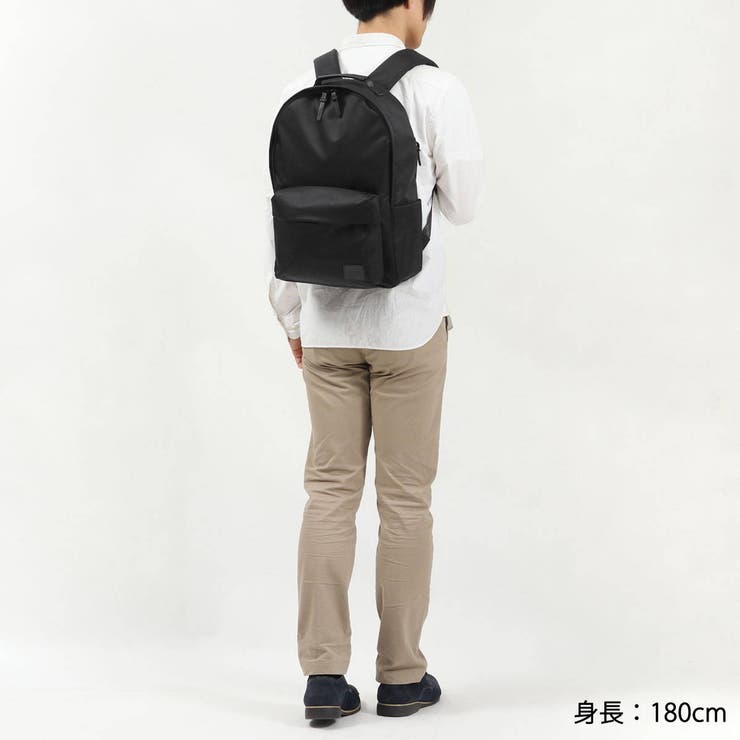日本正規品 マンハッタンポーテージブラックレーベル リュック | ギャレリア Bag＆Luggage | 詳細画像8 