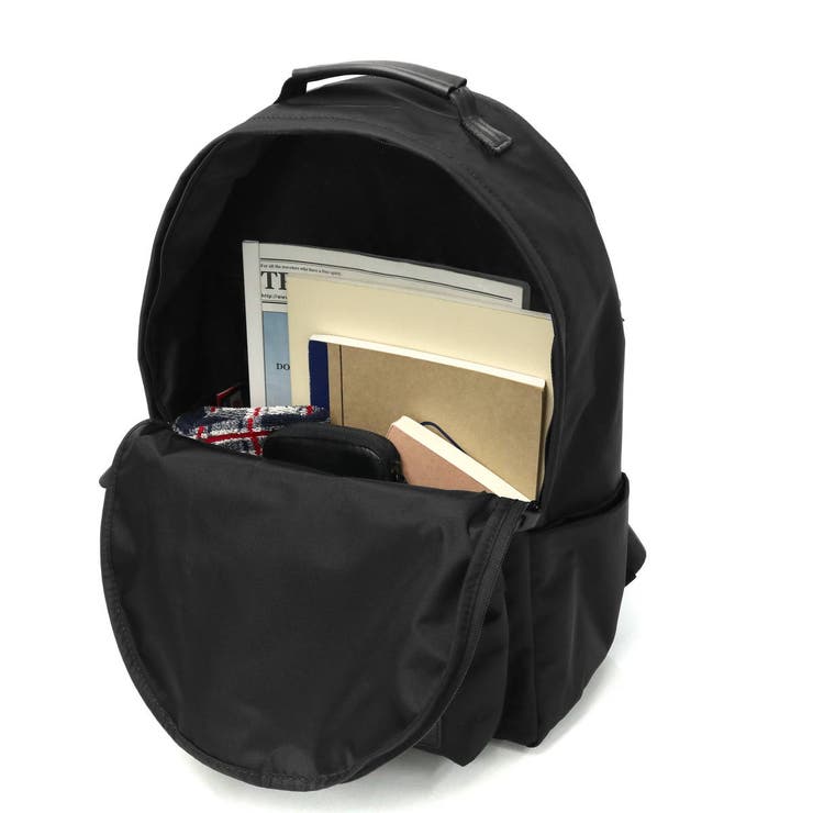 日本正規品 マンハッタンポーテージブラックレーベル リュック | ギャレリア Bag＆Luggage | 詳細画像11 