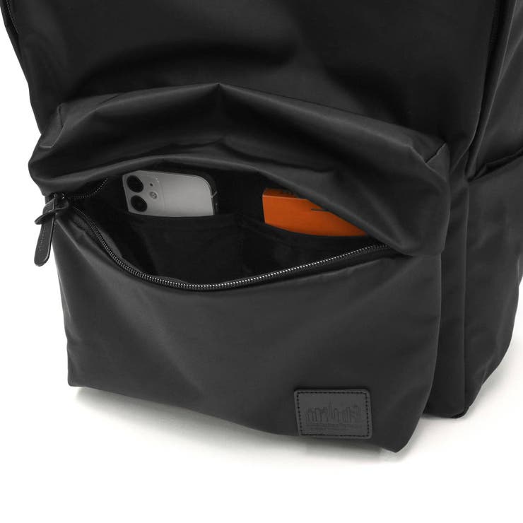 日本正規品 マンハッタンポーテージブラックレーベル リュック | ギャレリア Bag＆Luggage | 詳細画像12 