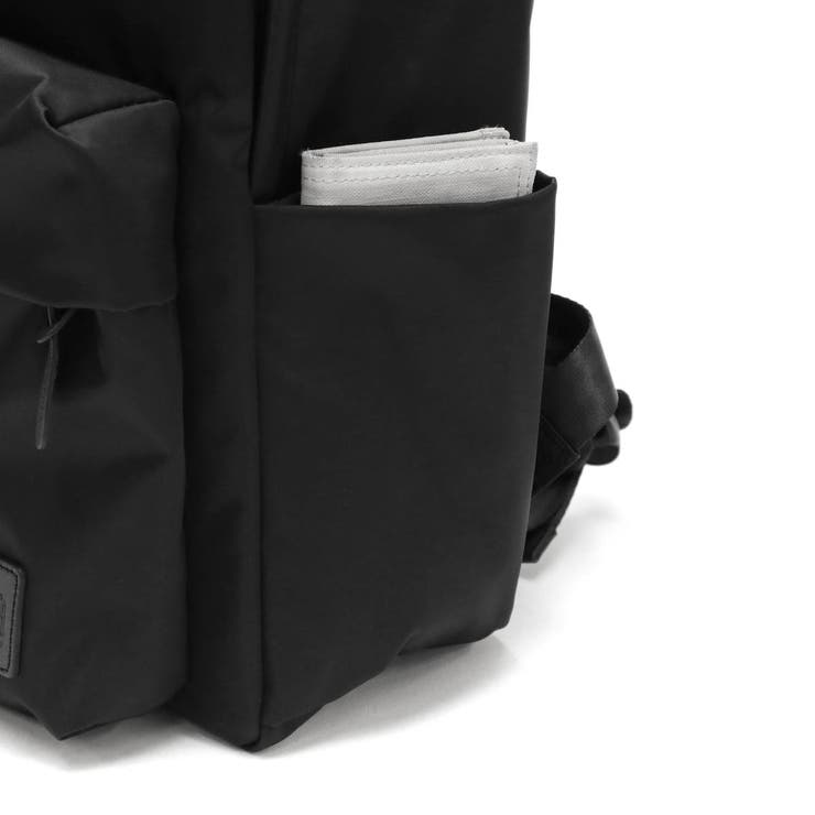 日本正規品 マンハッタンポーテージブラックレーベル リュック | ギャレリア Bag＆Luggage | 詳細画像14 