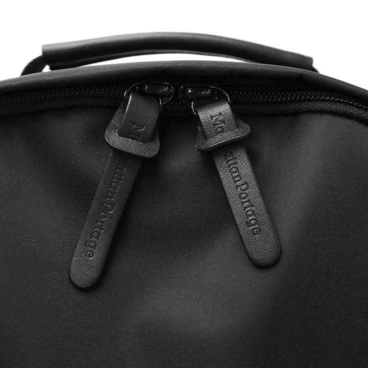 日本正規品 マンハッタンポーテージブラックレーベル リュック | ギャレリア Bag＆Luggage | 詳細画像22 