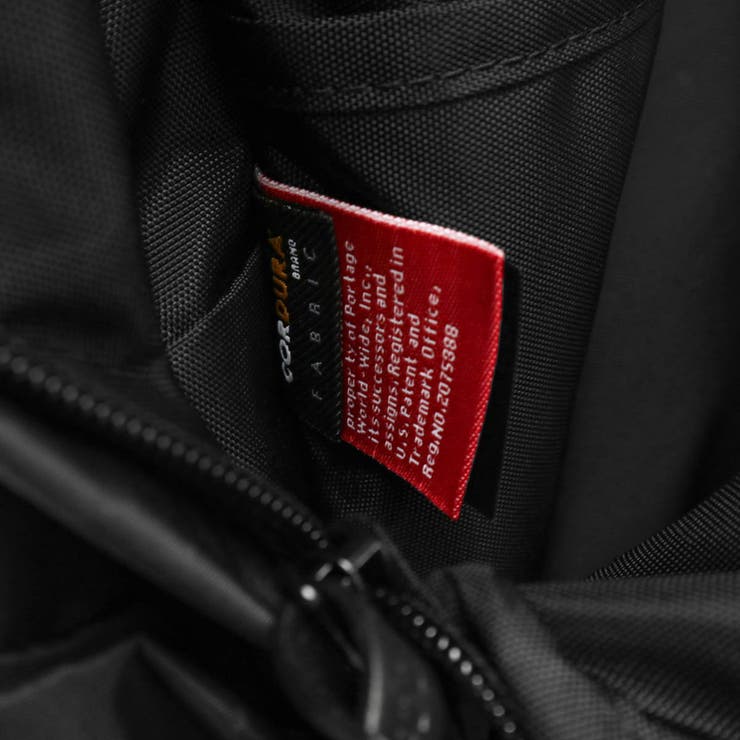 日本正規品 マンハッタンポーテージブラックレーベル リュック | ギャレリア Bag＆Luggage | 詳細画像24 