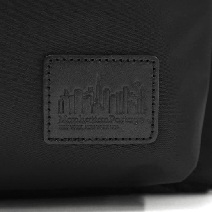 日本正規品 マンハッタンポーテージブラックレーベル リュック | ギャレリア Bag＆Luggage | 詳細画像25 