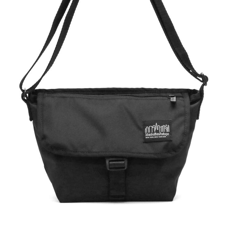 日本正規品 マンハッタンポーテージブラックレーベル ショルダーバッグ | ギャレリア Bag＆Luggage | 詳細画像12 