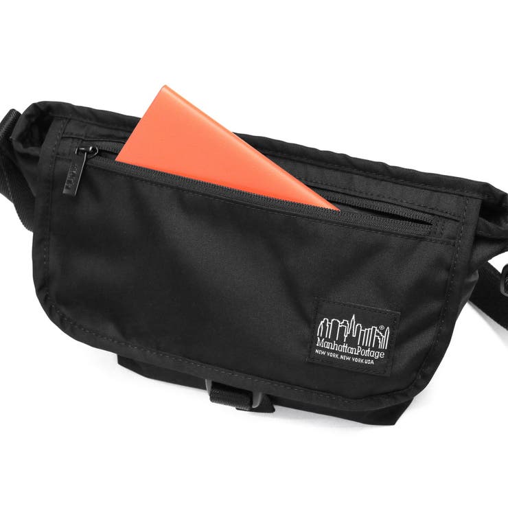 日本正規品 マンハッタンポーテージブラックレーベル ショルダーバッグ | ギャレリア Bag＆Luggage | 詳細画像17 