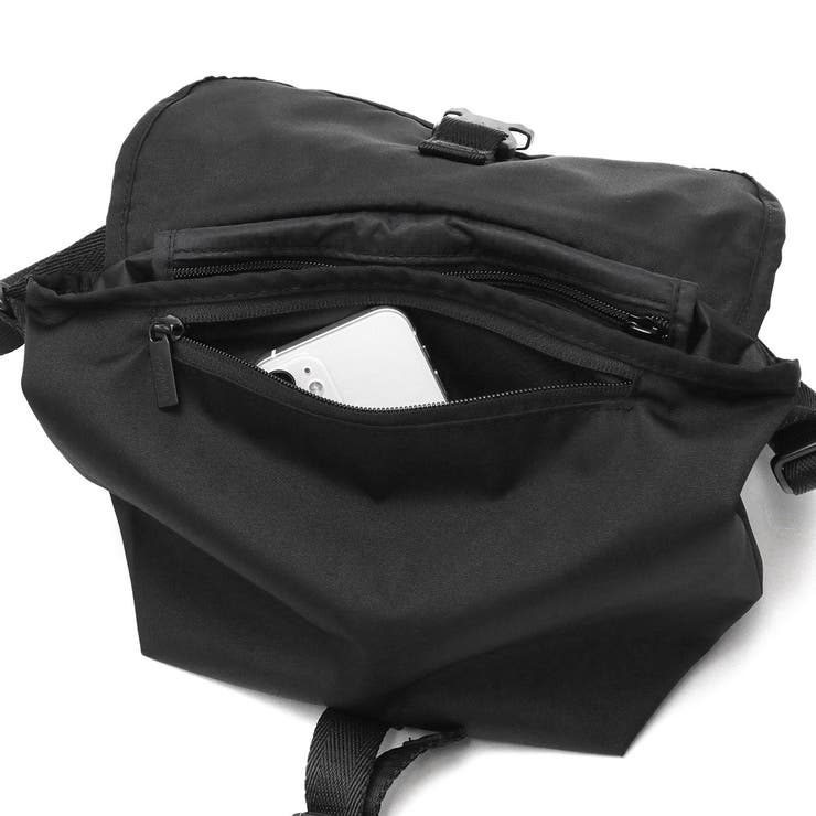 日本正規品 マンハッタンポーテージブラックレーベル ショルダーバッグ | ギャレリア Bag＆Luggage | 詳細画像18 