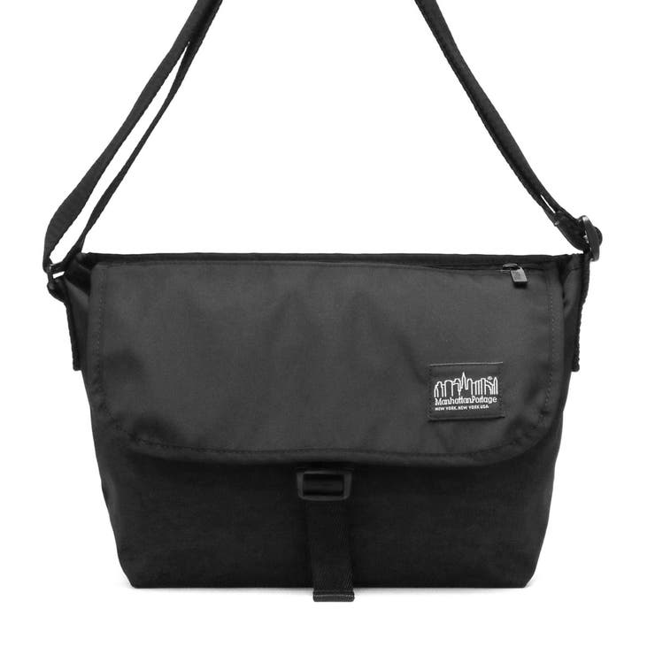 日本正規品 マンハッタンポーテージブラックレーベル ショルダーバッグ | ギャレリア Bag＆Luggage | 詳細画像12 