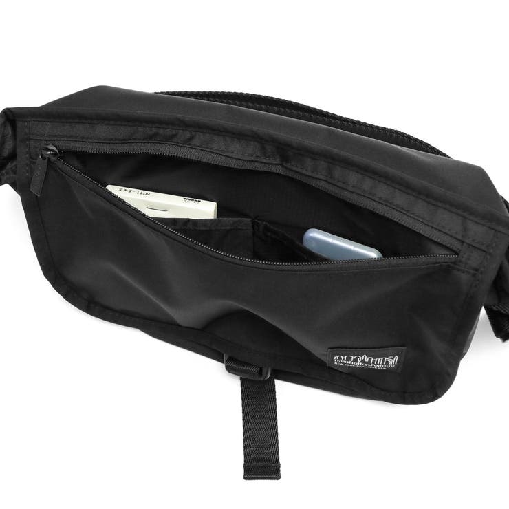 日本正規品 マンハッタンポーテージブラックレーベル ショルダーバッグ | ギャレリア Bag＆Luggage | 詳細画像17 