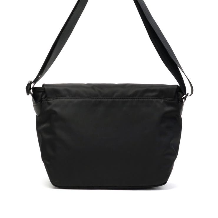 日本正規品 マンハッタンポーテージブラックレーベル ショルダーバッグ | ギャレリア Bag＆Luggage | 詳細画像4 