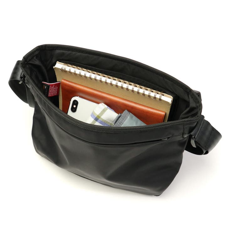 日本正規品 マンハッタンポーテージブラックレーベル ショルダーバッグ | ギャレリア Bag＆Luggage | 詳細画像10 
