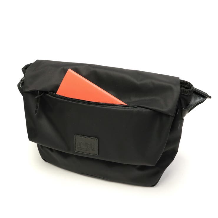 日本正規品 マンハッタンポーテージブラックレーベル ショルダーバッグ | ギャレリア Bag＆Luggage | 詳細画像11 
