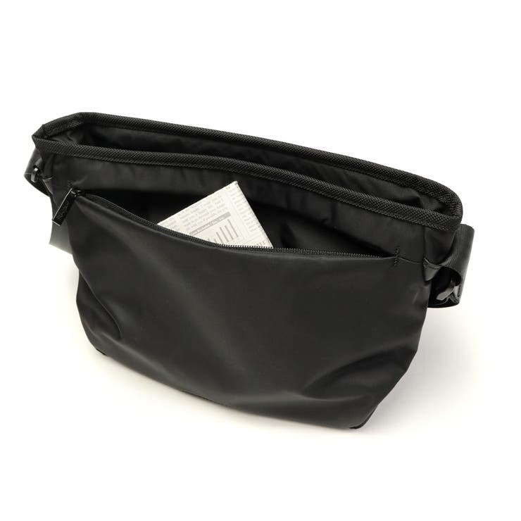 日本正規品 マンハッタンポーテージブラックレーベル ショルダーバッグ | ギャレリア Bag＆Luggage | 詳細画像12 