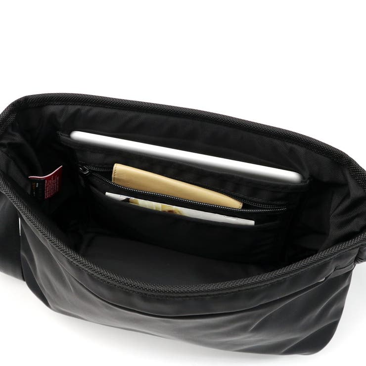 日本正規品 マンハッタンポーテージブラックレーベル ショルダーバッグ | ギャレリア Bag＆Luggage | 詳細画像13 