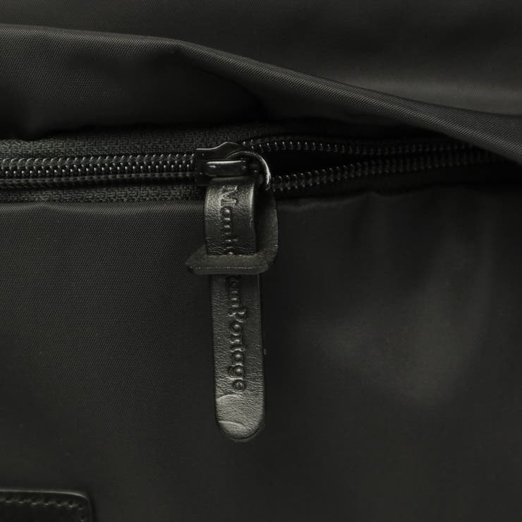 日本正規品 マンハッタンポーテージブラックレーベル ショルダーバッグ | ギャレリア Bag＆Luggage | 詳細画像18 