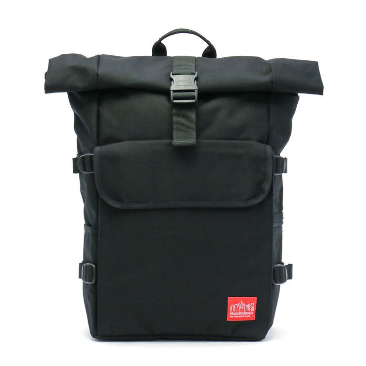 ブラック | リュック Manhattan Portage | ギャレリア Bag＆Luggage