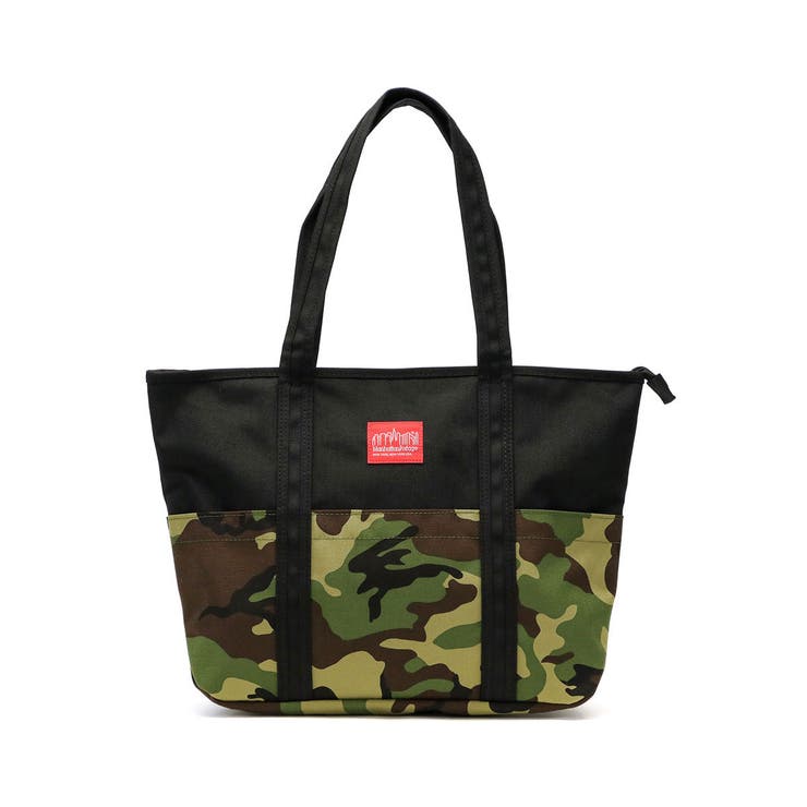 ウッドランドカモxブラック | 日本正規品 マンハッタンポーテージ トートバッグ | ギャレリア Bag＆Luggage
