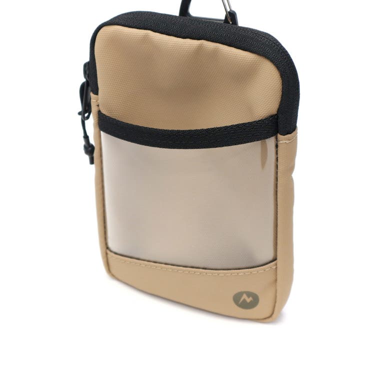正規取扱店 マーモット ショルダーポーチ | ギャレリア Bag＆Luggage | 詳細画像12 